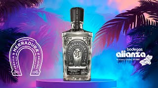 Tequila Herradura Ultra Añejo [upl. by Nekial]