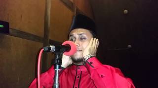 Azan Ustaz Fahmi Bayati Kurdi [upl. by Joleen850]