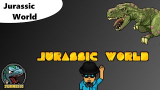 ♦ HABBO Jurassic World  Court métrage ♦ [upl. by Harms201]