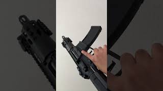 Krytac Trident MK2 PDW airsoft krytac tridentpdw airsoftjapan airsoftphilippines クライタック [upl. by Mehta]