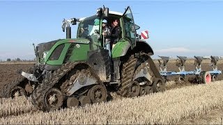 Vercelli Caresanablot  Prove in Campo 2014  Fendt MF Claas DeutzFahr Kubota [upl. by Llenhoj]