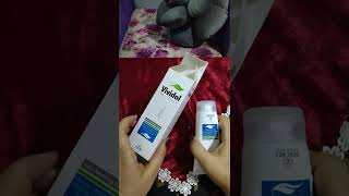 تجربتي مع كريم فيفيدول للشعر Vividol hair cream [upl. by Lull224]