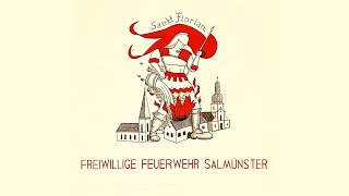 Freiwillige Feuerwehr Salmünster eV [upl. by Robma592]