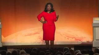 Oprahs Gratitude Journal Oprahs Lifeclass Oprah Winfrey Network [upl. by Neirrad284]