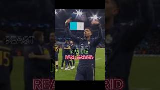 NO LIE EDIT Real Madrid [upl. by Ojillib]