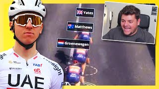 The ULTIMATE Tour de France 2024 Preview on Pro Cycling Manager 2024 [upl. by Seigler]