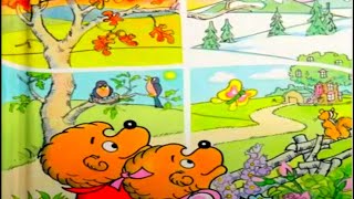 The Berenstain Bears all year round Berenstain Stan [upl. by Hsatan360]