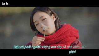 Lời Việt Stay With Me  Chanyeol Punch  Goblin OST [upl. by Walston]