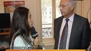 Le droit de vote des étrangers un sujet délicat [upl. by Faulkner83]