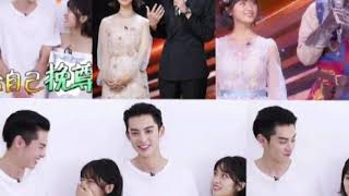 Dylan Wang amp Shen Yue Time Line Love Story Part 7 IF OUR LOVE IS WRONG [upl. by Terr644]