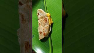 Egg parota recipe testy cooking [upl. by Suirtimed]