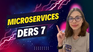 Microservices  Ders 7  Product Service  Part2 [upl. by Dominica]