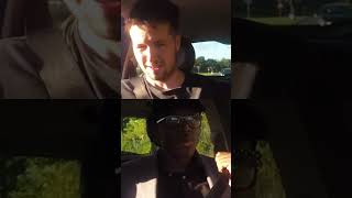 KSI gets annoyed with Callux ksi callux sidemen [upl. by Anaidirib718]