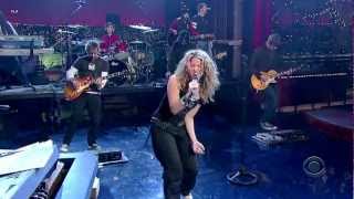 Shakira  Dont Bother 2005 Live Video HD [upl. by Seen607]