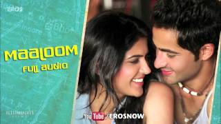 Mawaali Qawwali Video Song  Lekar Hum Deewana Dil  Armaan Jain amp Deeksha Seth [upl. by Llesig493]