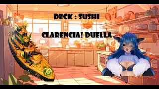 Deck Sushi Con Doppiaggio [upl. by Eiboh830]