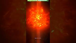 Betelgeuse Supernova Explosion The Cosmic Time Bomb [upl. by Burhans962]