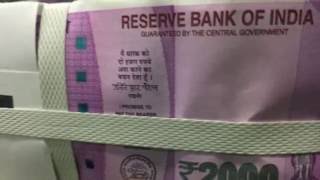 all about Indian 2000 rs ₹ Note NO GPS CHIP [upl. by Rozek]