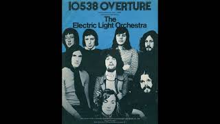 10538 OVERTURE ELECTRIC LIGHT ORCHESTRA 2024 MIX [upl. by Akamaozu]