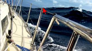 How to Make Sailboat Lifelines Safe and Secure [upl. by Torie]