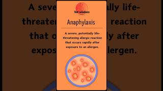 Anaphylaxis in Veterinary Medicine What You Need to Know [upl. by Weslee]