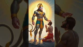 Jay Kapiraj 100M View viralshortsjayhanuman hanuman bajrangbali song jayshriram [upl. by Adriene32]