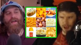 The Great Potato Debate  PKA [upl. by Hertz799]