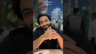 Most Famous Restaurant of Dubai  Ep 14 [upl. by Riddle68]