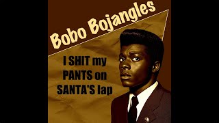 I Shit My Pants On Santas Lap rare 1960s soul vinyl [upl. by Nyraa]