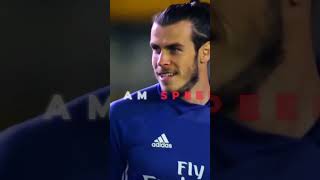 This goal by Gareth Bale vs Barcelona 💀 realmadrid fcbarcelona garethbale [upl. by Ariamat240]