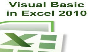 Excel 2010 VBA Tutorial 96  Searching for Files using FileSystemObjects [upl. by Deehahs92]