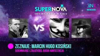 Marcin Hugo Kosiński Supernova [upl. by Lertsek345]