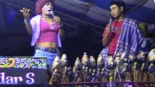 WAYANG GOLEK amp LAWAK  4 [upl. by Jaynell710]