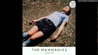 The Wannadies  Thats All [upl. by Pahl]