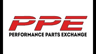 Performance Parts Exchange [upl. by Ybrek]