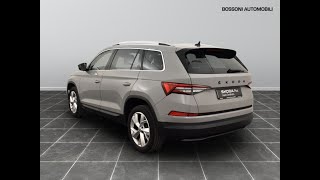 SKODA KODIAQ 15 TSI ACT STYLE DSG [upl. by Goodson]