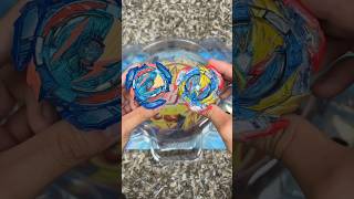 Japanese VS American Beyblade shorts beyblade [upl. by Eeralih]