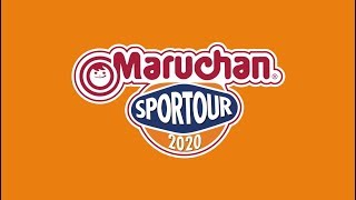 Maruchan Sportour 2020 [upl. by Roxie]