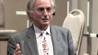 Richard Dawkins Compares Creationism to Holocaust Denial [upl. by Warder]