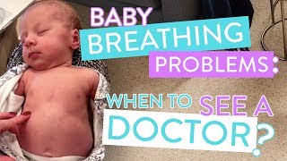 Bronchiolitis In Babies  What Should You Do  Channel Mum [upl. by Vivl]