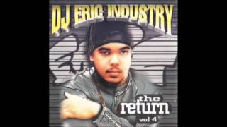 Don Chezina  Dj Eric 4 [upl. by Ysied332]