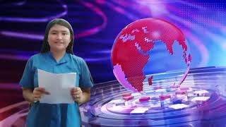 Group 1 STEM 11Excellence Video Output Informative News Commercial and Movie Trailer [upl. by Norrab]