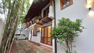 Luxurious 5 Bedroom Home for Sale in Nawala  Perfect Investment opportunity [upl. by Rezzani]