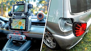 150 Amazon Gadgets That Will Upgrade Your Car 🚗 Car Gadgets  Car Accessories  Car Essentials [upl. by Id803]