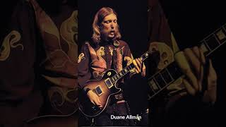 Allman Brothers Played Live at Filmore East on this day in 1971 rock concert [upl. by Learsiy]