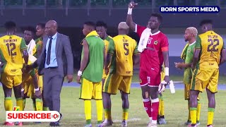 LEGON CITIES 21 ASANTE KOTOKO EXTENDED HIGHLIGHTS  ALL GOALS gplwk6 [upl. by Grassi]