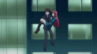 Kaze No Stigma Episode 7 part 1  The Cost of a Soul [upl. by Naic661]