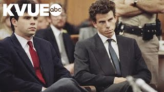 Menendez brothers case California prosecutors release new documents [upl. by Jorgenson90]