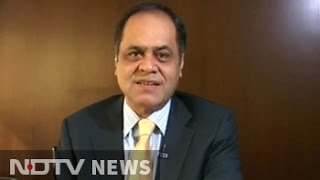 Markets likely in last leg of selloff Ramesh Damani [upl. by Gentille76]