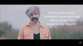 Manuş Baba  Dönersen Islık Çal SözleriyleLyrics [upl. by Boyd98]